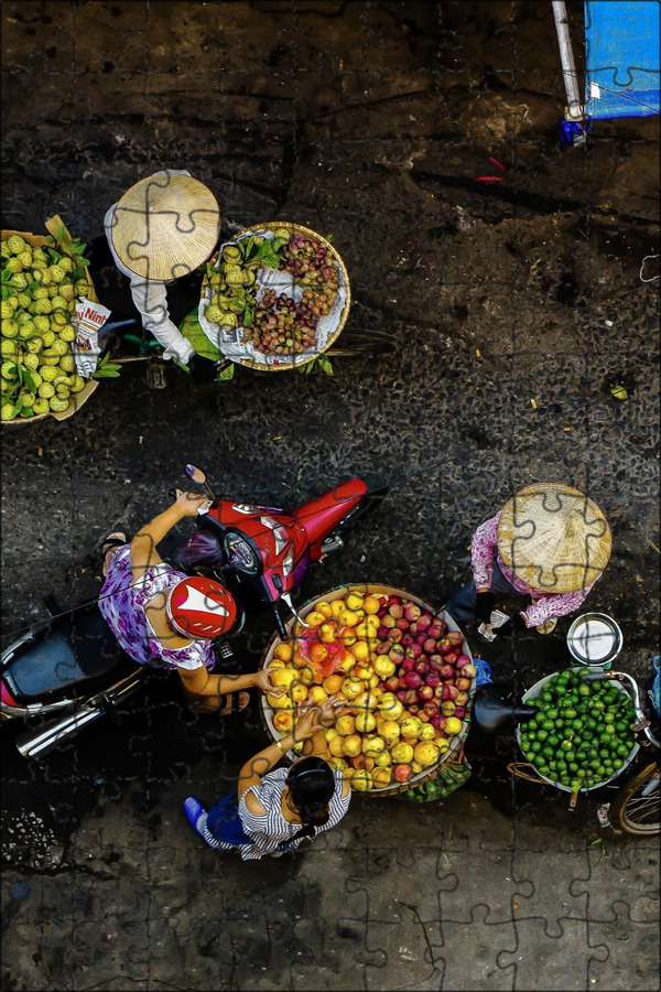 Nữ diễn viên có style