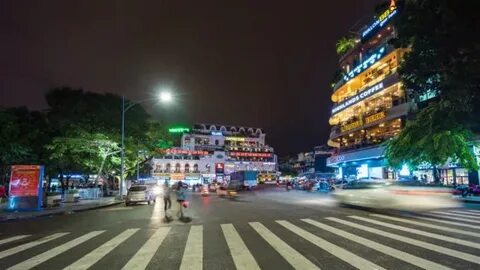 Hotspot Matrix và 3 kiểu giày